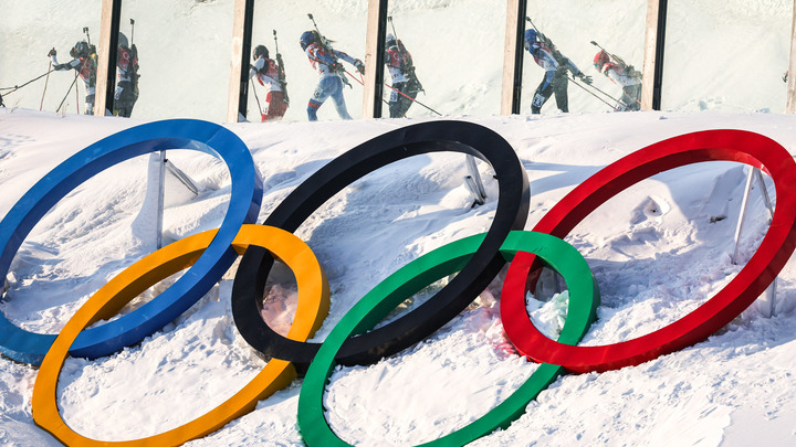 Олимпиада-2022. Биатлон, женщины, индивидуальная гонка: когда начало, где смотреть