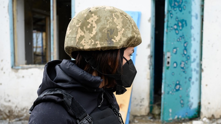 Донбасс - это Россия. Кто саботирует план с новым центром Новороссии