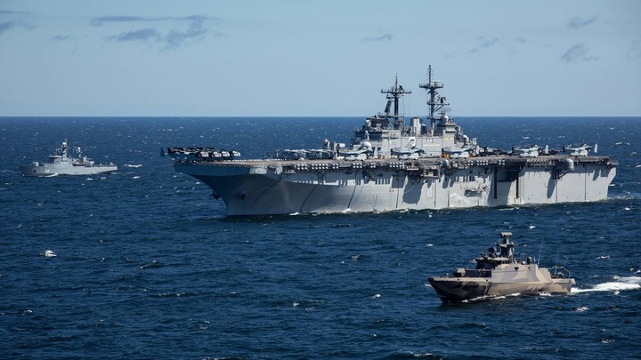 Тревожные планы НАТО просчитал генерал-лейтенант: Начинает походить на мировую войну