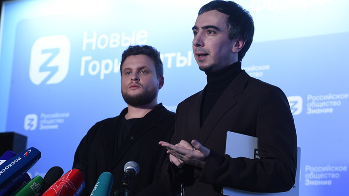 Пранкеры Вован и Лексус выбрали себе новую жертву. На этот раз в Белоруссии