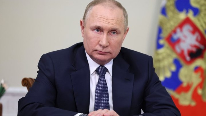 Путин поручил Кузбассу до 1 июля оказать материальную помощь пострадавшим от пожаров
