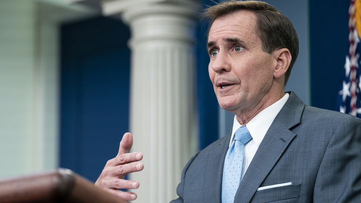 США разрешили Индонезии говорить о G20: Решение о встрече Байдена с Си Цзиньпином ещё под вопросом