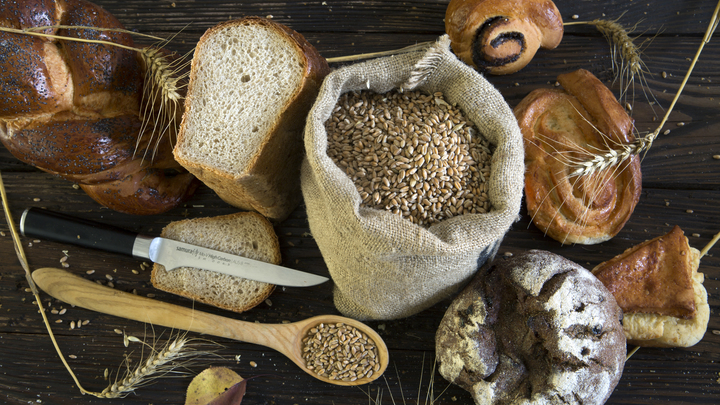 Хлебный казус: Рекордный урожай не смог сдержать цен?