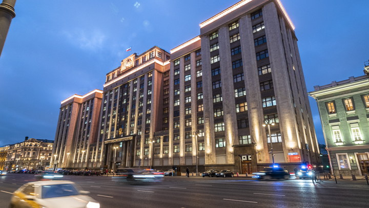 Депутат назвал три обязательных условия работы для каждого чиновника России