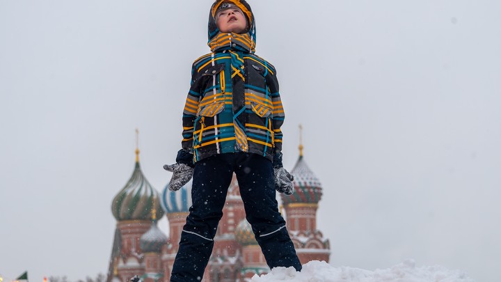 Оформить медкарту в детсад и школу в Москве теперь можно в частных и федеральных клиниках