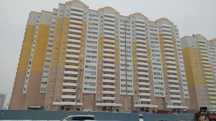 План по вводу жилья в Петербурге перевыполнен, но есть один нюанс