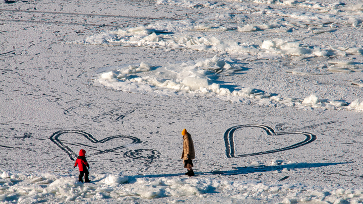 Омбудсмен Мария Львова-Белова рассказала, что Машу Москалёву забрала мама