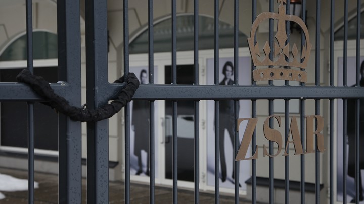 Граница с Финляндией сломана в трёх местах. Запрет России не прожил и месяца