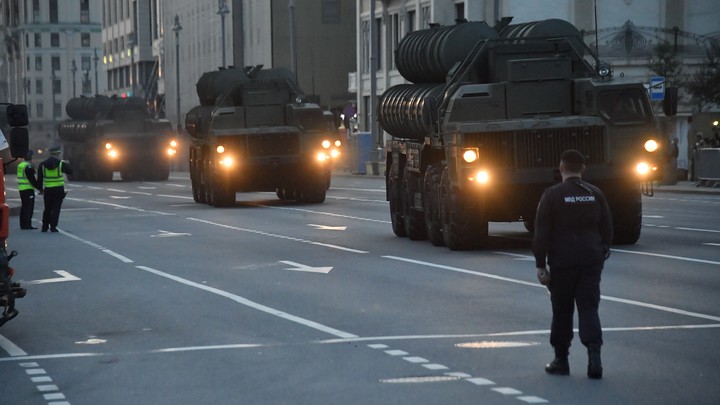 Действуют за пределами видимости. Как российским ЗРК удалось сбить 24 самолёта ВСУ за 5 дней