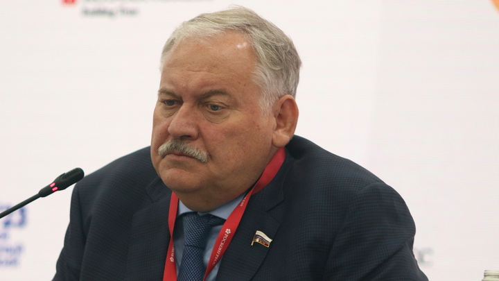 Затулин узнал дальнейший план Пашиняна, состоящий из двух задач