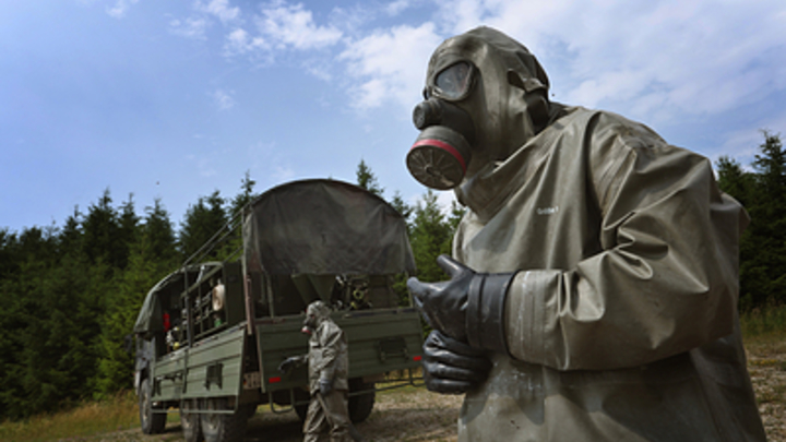 Желающих не осталось: На Украине некого мобилизовывать