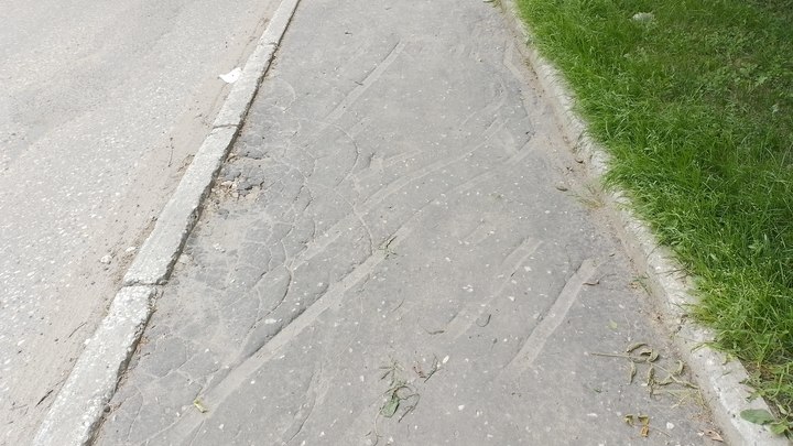 Новая снегоуборочная техника во Владимире позволит не убирать снег извращенным способом