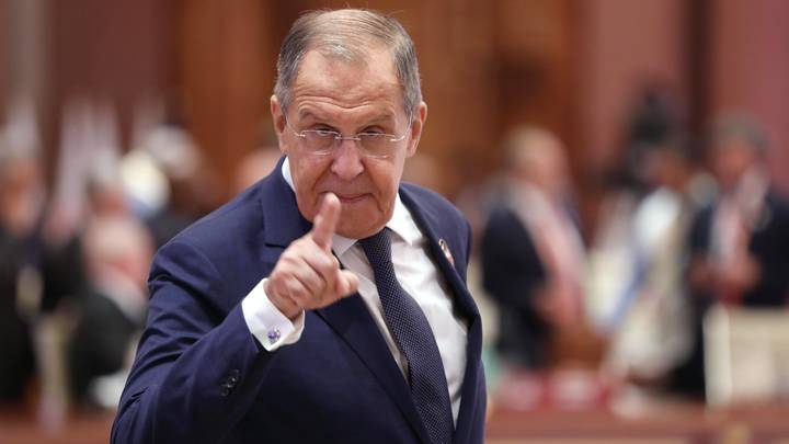 Лавров прибудет в Марракеш для участия в Российско-арабском форуме сотрудничества