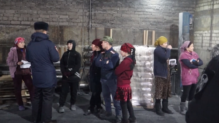 В Челябинской области депортируют каждого десятого мигранта-нарушителя