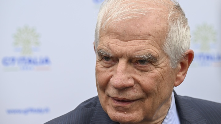 США больше не гегемон, а Европа может умереть: Глава дипломатии ЕС признал крушение американского миропорядка