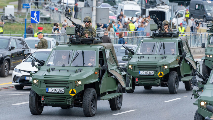В Ростехе дали оценку технике НАТО: Ничем не удивила, кроме стоимости - Артяков