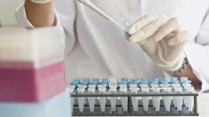 В Сириусе работают над созданием универсальной вакцины против всех типов гриппа