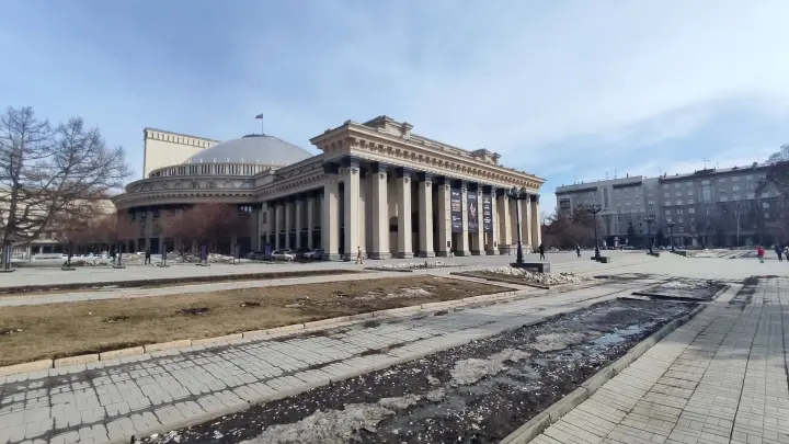 Участниками программы Пушкинская карта стали 187 организаций культуры Новосибирской области