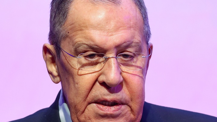 Лавров предупредил США: России не оставили выбора - идём до конца