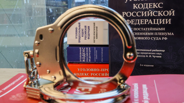 Три уголовных дела о контрабанде двигателей для военной техники возбудили в Алтайском крае