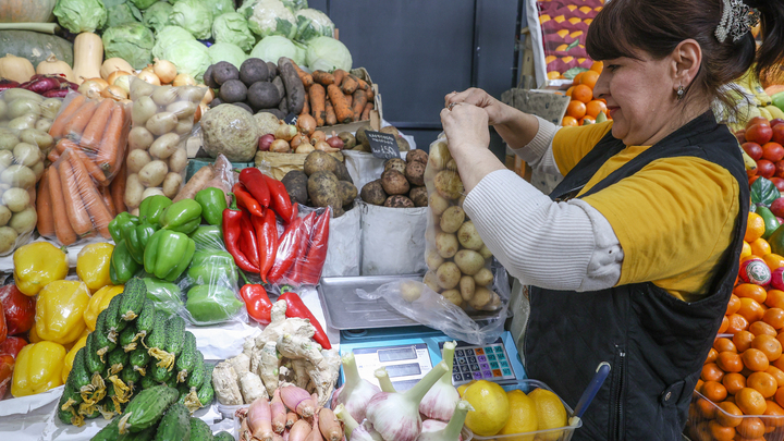 Где в Самаре купить продукты по самым низким ценам