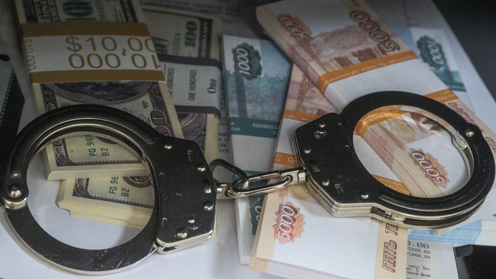 Бывшая зампред правительства Подмосковья Стригункова задержана за взятку