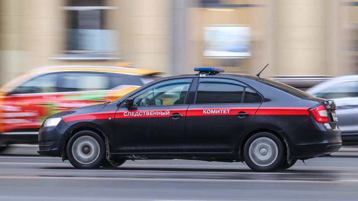 После столкновения двух автобусов в Новокузнецке Следком начал проверку