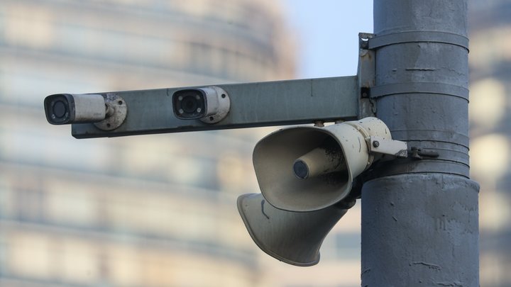 В Забайкалье 1 марта проверят системы оповещения