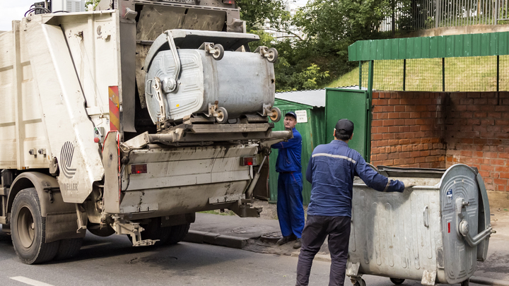Тариф на обращение с ТКО изменится с 1 июля