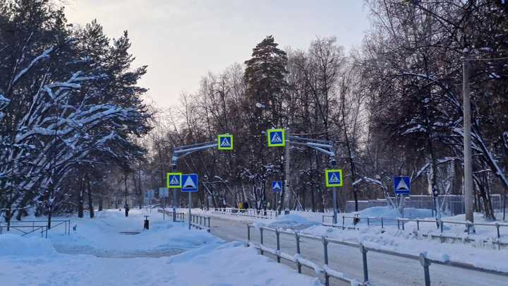 В Новосибирске ищут мальчиков 10 и 11 лет, пропавших три дня назад