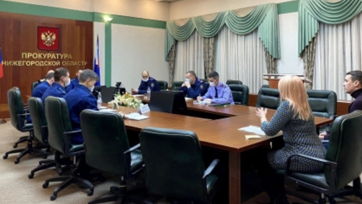 Уголовное дело против халатности чиновников возбуждено в Нижнем Новгороде