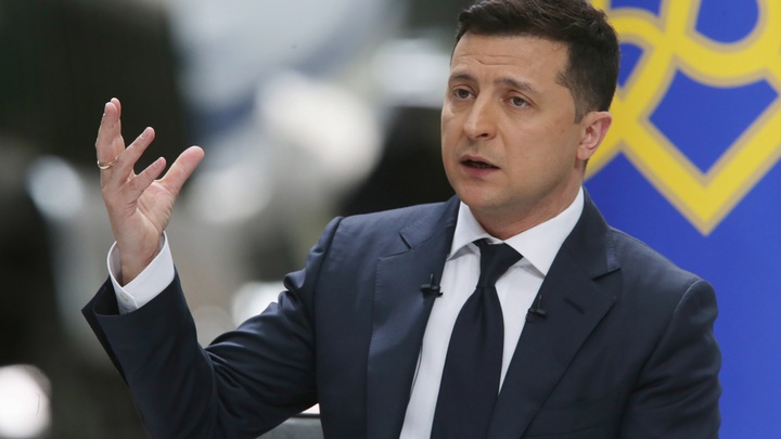 Ни одна страна не будет защищать Украину: Зеленский раскрыл карты