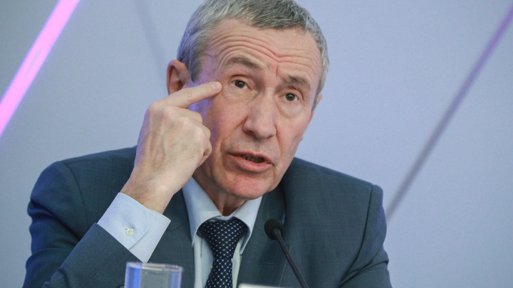 Сенатор Климов напомнил Узбекистану о стране, призывавшей Россию заняться собой