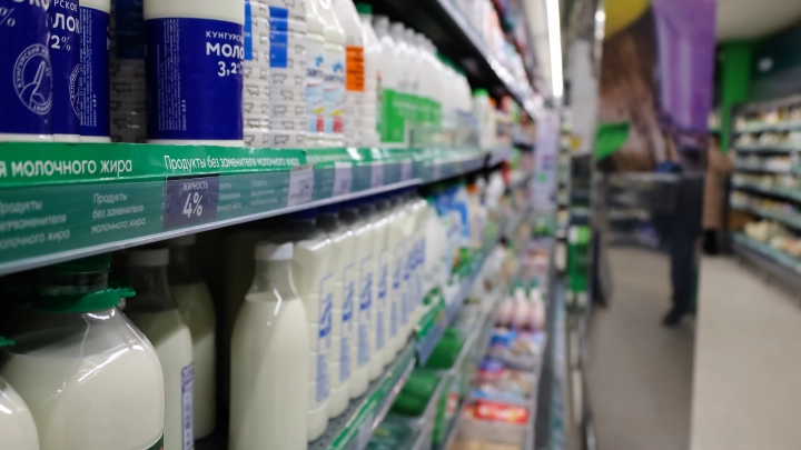 Ferra: Молочные продукты защитят вас от рака и других заболеваний