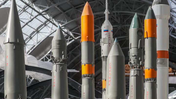 Генерал КСИР Ростами: у Ирана есть оружие, гораздо мощнее ядерного