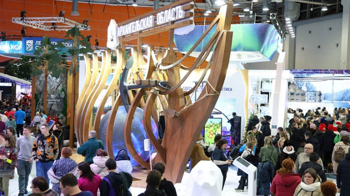 Тайна Ноева ковчега: ученые приблизились к разгадке