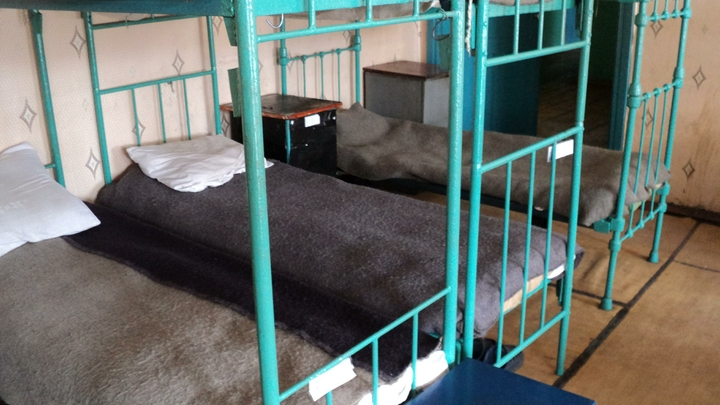 Бегали три часа: Все сбежавшие из психдиспансера в Бурятии заключённые задержаны - источник