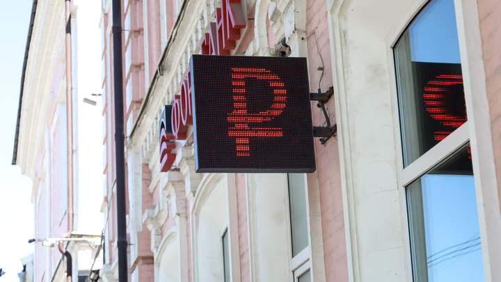 Соотношение внешнего долга России к ее ВВП стало самым низким за последние 33 года – ЦБ