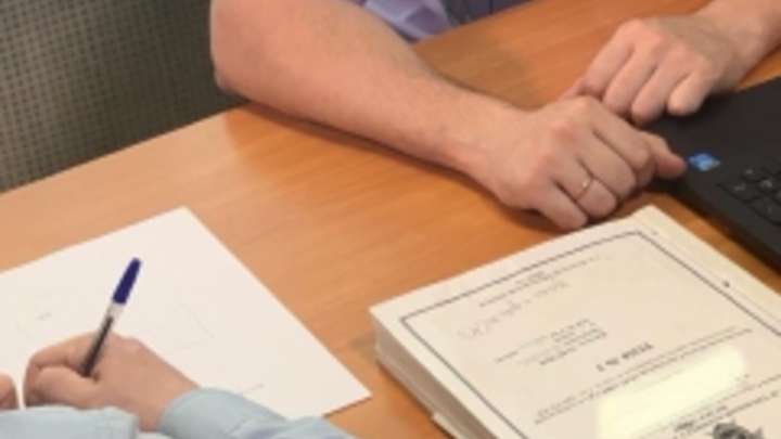 В Подмосковье осуждены нападавшие на иностранцев и финансировавшие террористов бандиты
