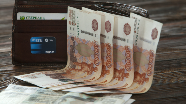 В России человека с заработком меньше 48 тысяч рублей назвали бедным