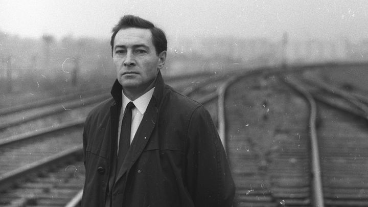 Дело было в Пенькове - как Тихонов избавился от амплуа красавчика благодаря привлекательности