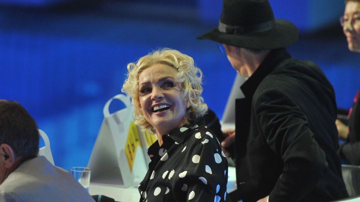 Оскорбившая Россию Лайма Вайкуле нашла универсальный русский ответ на любой вопрос