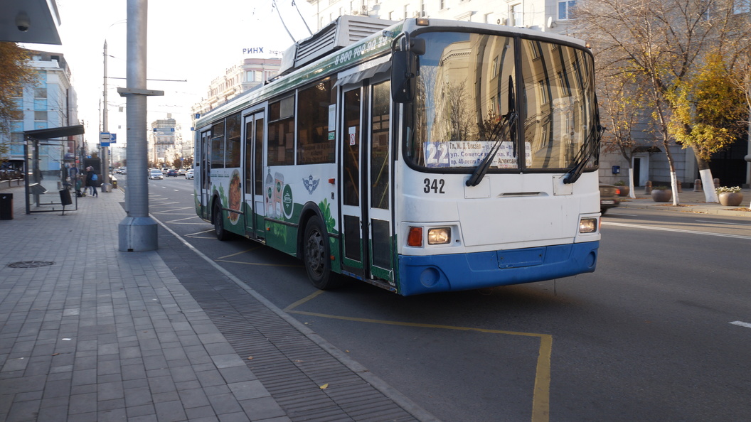 Расписание 88 автобуса ростов