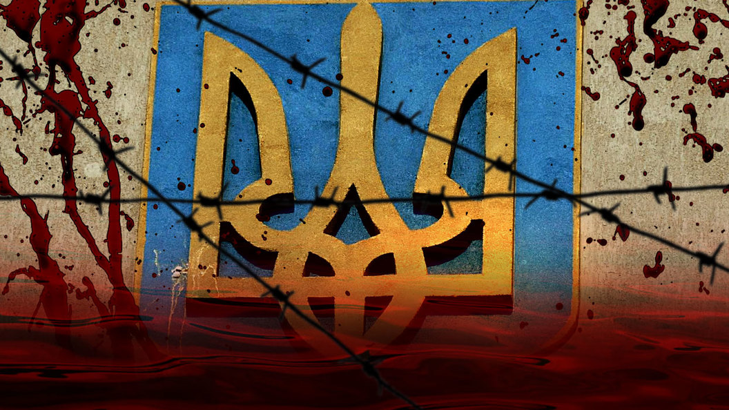 На пол бросили, сломали руку и ногу: Украинский маховик насилия против Русского мира На пол бросили, сломали руку и ногу: Украинский маховик насилия против Русского мира