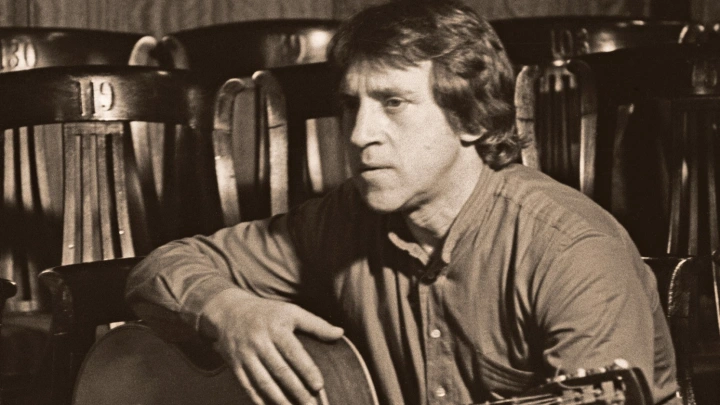 Там глохнут дворы: в Сети появилась новая песня Высоцкого про Орехово-Зуево