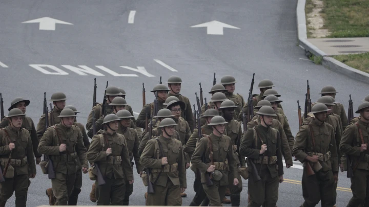 Вашингтон может отозвать своих военных их Европы – Politico