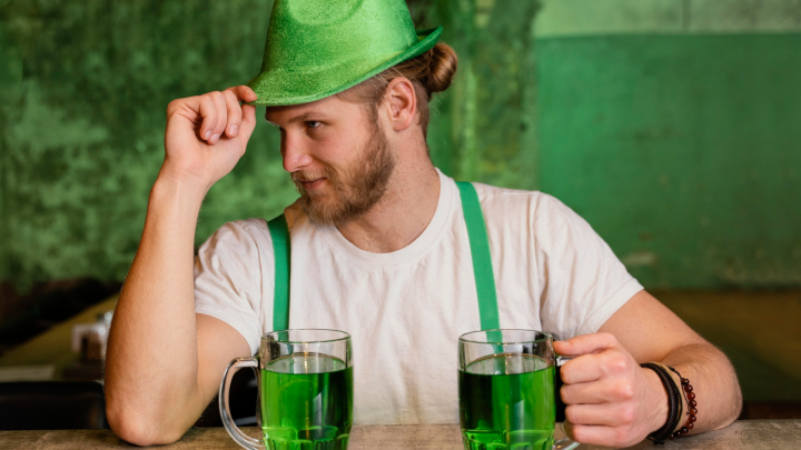 Москвичи считают это позорным, а ирландец оценил: В других странах такое редко увидишь