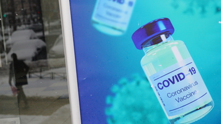 Новосибирский вирусолог Нетёсов оценил сегодняшнюю ситуацию с COVID-19 в России