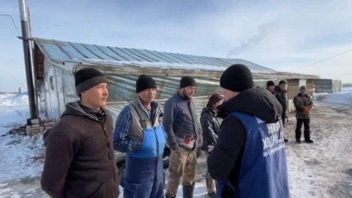 В Самарской области 7 мигрантов привлечены по ст. 18.10 КоАП