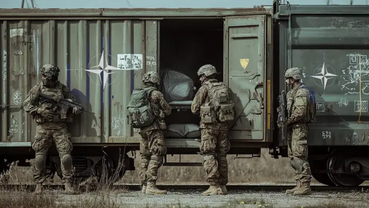 ЕС срочно запасается на случай катастроф. Настоящая цель - война с Россией?